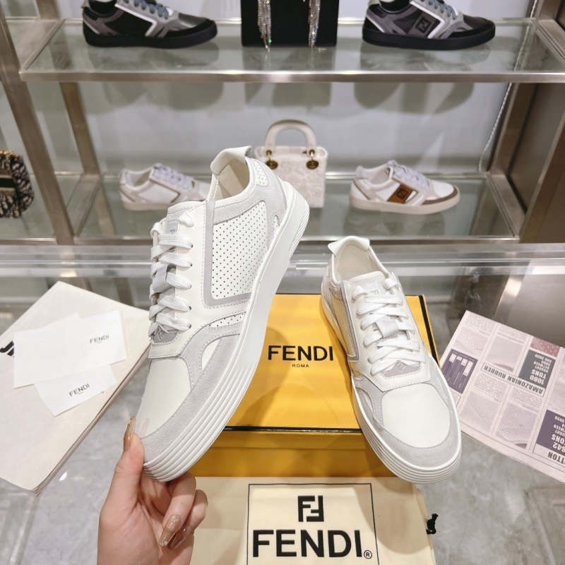 Fendi Sneakers